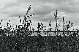 Bernhard Saalfeld - Cuxhaven (6v9)